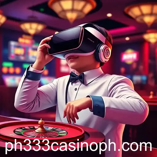Evolution of Online Gaming and PH333.ph Casino