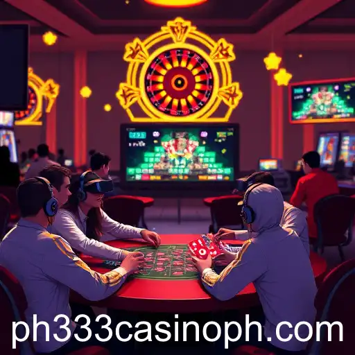 Future of Online Gaming: A Snapshot