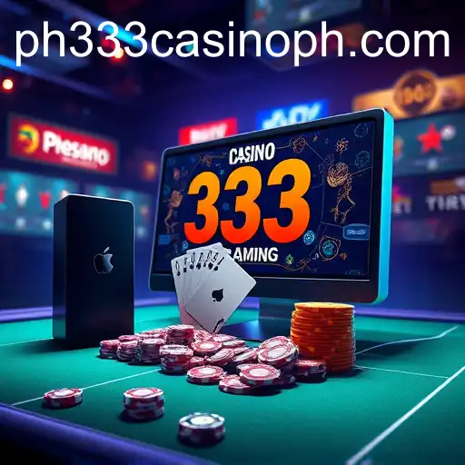 The Evolution of Online Gaming Platforms