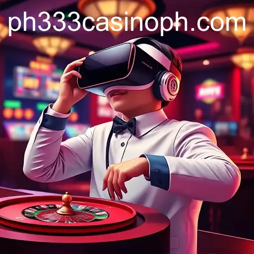 Evolution of Online Gaming and PH333.ph Casino