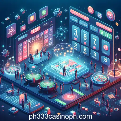 The Evolving Landscape of Online Gaming