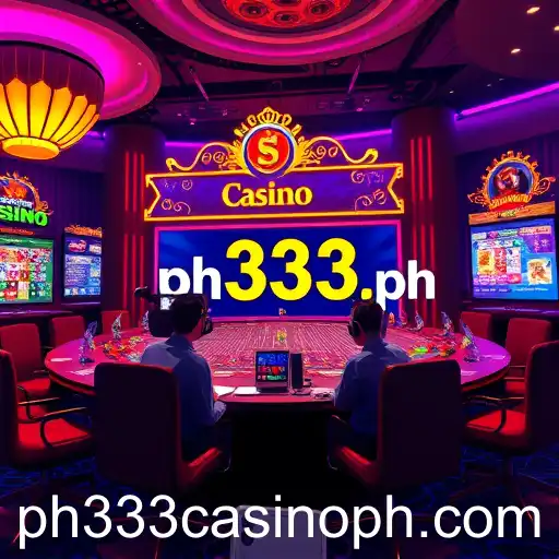 Exploring the Rise of Online Gaming Platforms