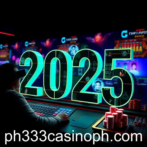 The Rising Popularity of Online Casinos