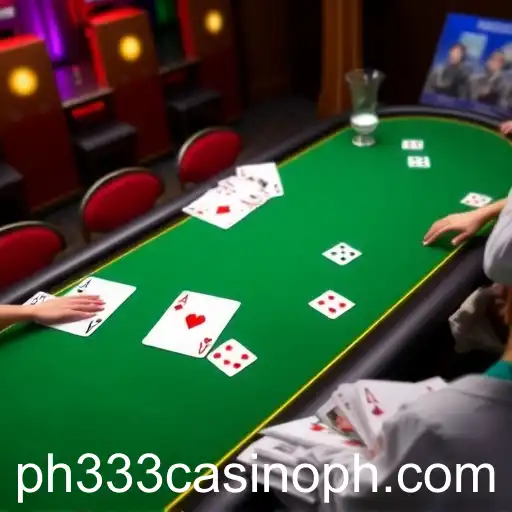 Emerging Trends in Online Gaming: Spotlight on ph333.ph Casino