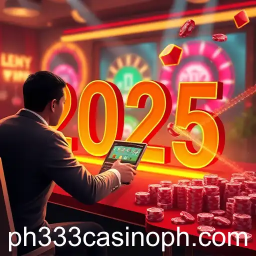 Exploring the Rise of Online Gaming Casinos in 2025