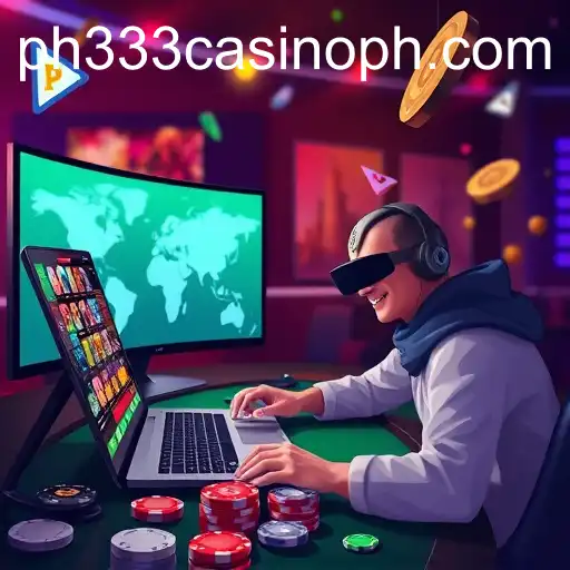 The Rise of Online Casinos and Their Global Impact