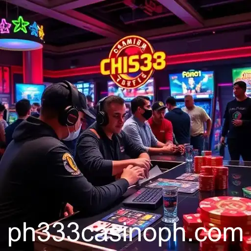 The Rise of Online Gaming in the Philippines