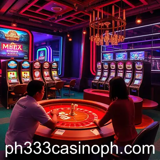 Exploring the Rise of Online Gaming Platforms