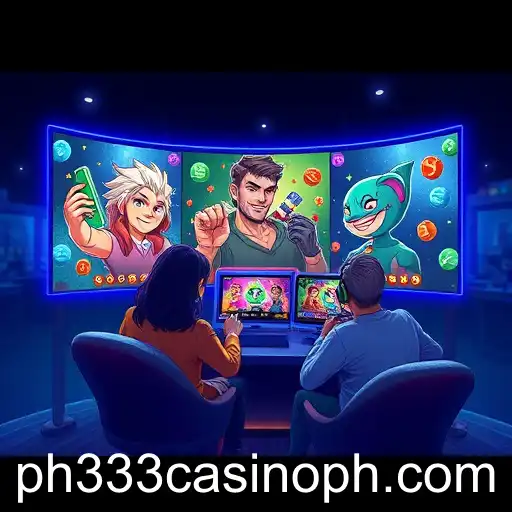 The Rise of Online Gaming Platforms: A Closer Look