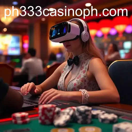 The Rise of ph333.ph in Online Gaming