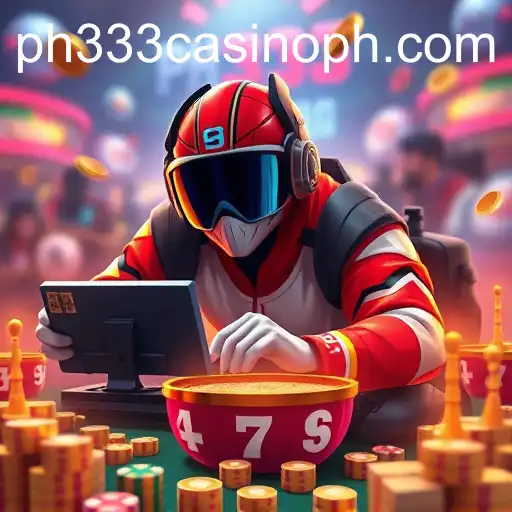 The Rise of PH333 in the Online Gaming Industry