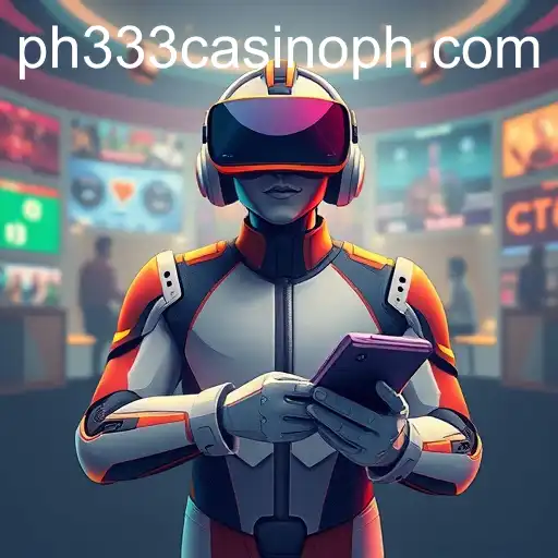 PH333 Casino: A Glimpse into the Future of Online Gaming