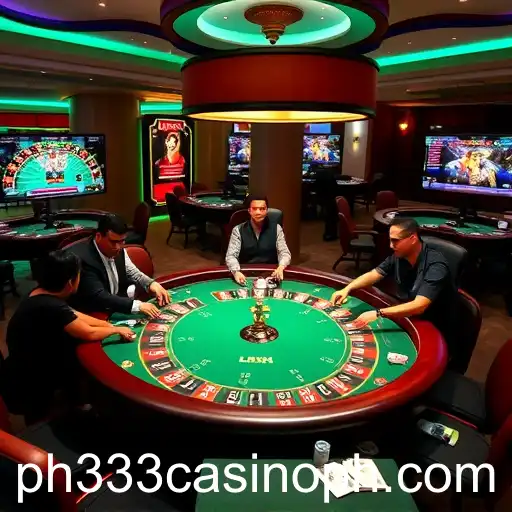 The Rise of Online Casinos in 2025